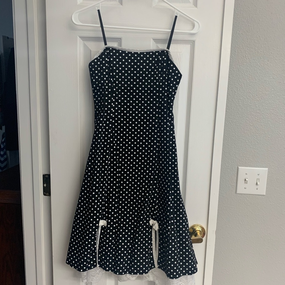 I.N. San Francisco Dress